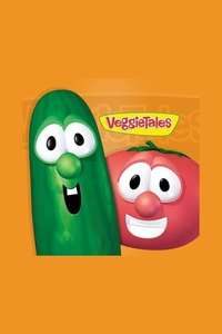 VeggieTales - Poster