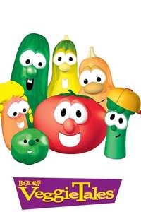 VeggieTales - Poster