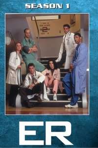 Season 1 - Posters