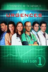 Season 1 - Posters