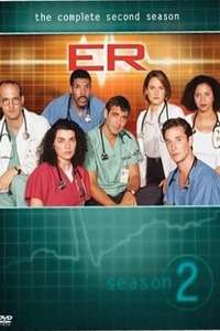 Season 2 - Posters