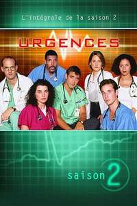 Season 2 - Posters