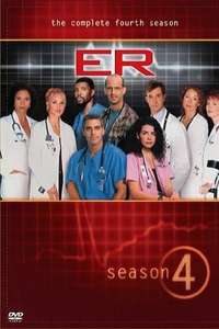 Season 4 - Posters