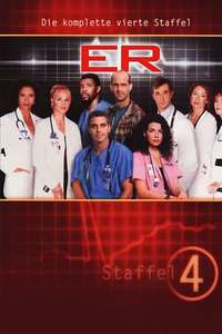 Season 4 - Posters