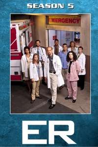 Season 5 - Posters