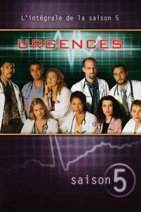 Season 5 - Posters