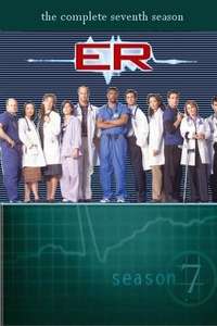 Season 7 - Posters