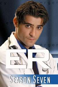 Season 7 - Posters