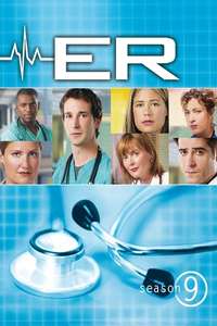 Season 9 - Posters