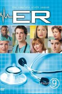Season 9 - Posters