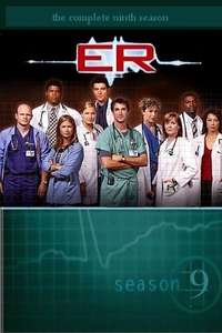 Season 9 - Posters