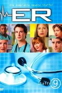 Season 9 - Posters