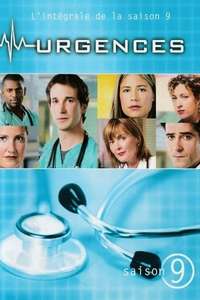 Season 9 - Posters