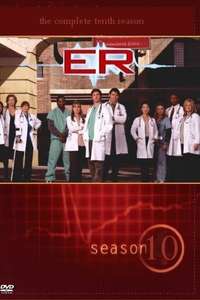 Season 10 - Posters