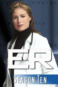 Season 10 - Posters