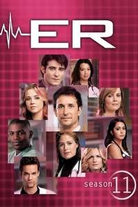 Season 11 - Posters