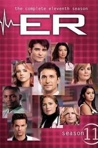 Season 11 - Posters