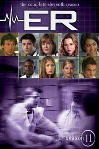 Season 11 - Posters