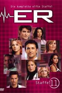 Season 11 - Posters