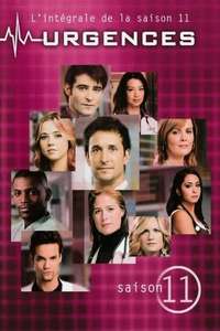 Season 11 - Posters