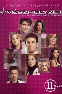 Season 11 - Posters