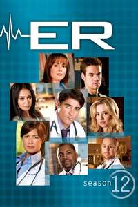 Season 12 - Posters