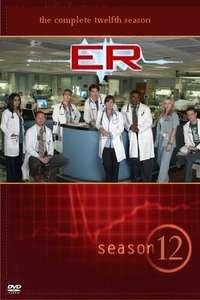 Season 12 - Posters