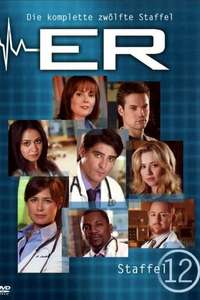 Season 12 - Posters