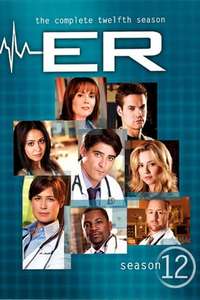 Season 12 - Posters