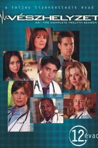 Season 12 - Posters