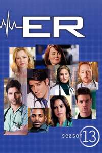 Season 13 - Posters