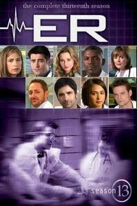 Season 13 - Posters