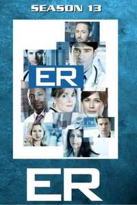 Season 13 - Posters