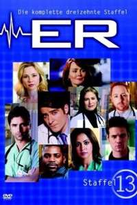 Season 13 - Posters