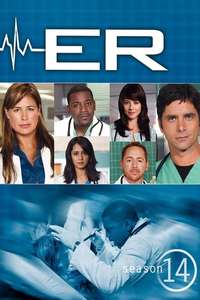 Season 14 - Posters