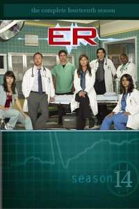Season 14 - Posters