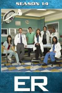 Season 14 - Posters