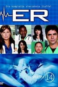 Season 14 - Posters