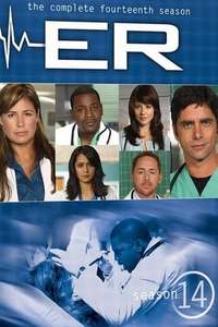 Season 14 - Posters