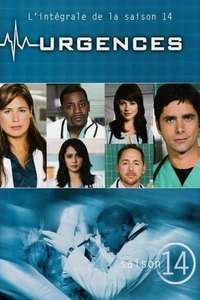 Season 14 - Posters