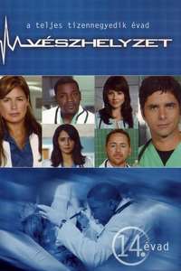Season 14 - Posters