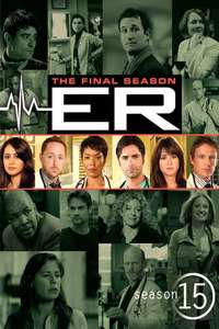 Season 15 - Posters