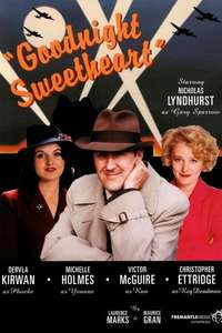 Goodnight Sweetheart - Poster