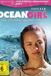 Ocean Girl