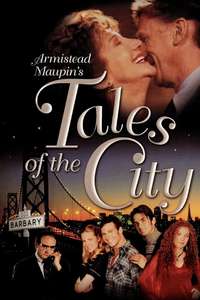 Tales of the City - Poster