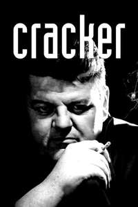 Cracker - Poster