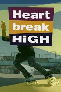 Heartbreak High - Poster