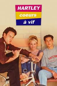 Heartbreak High - Poster