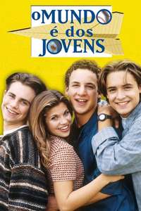 Boy Meets World - Poster