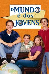 Boy Meets World - Poster